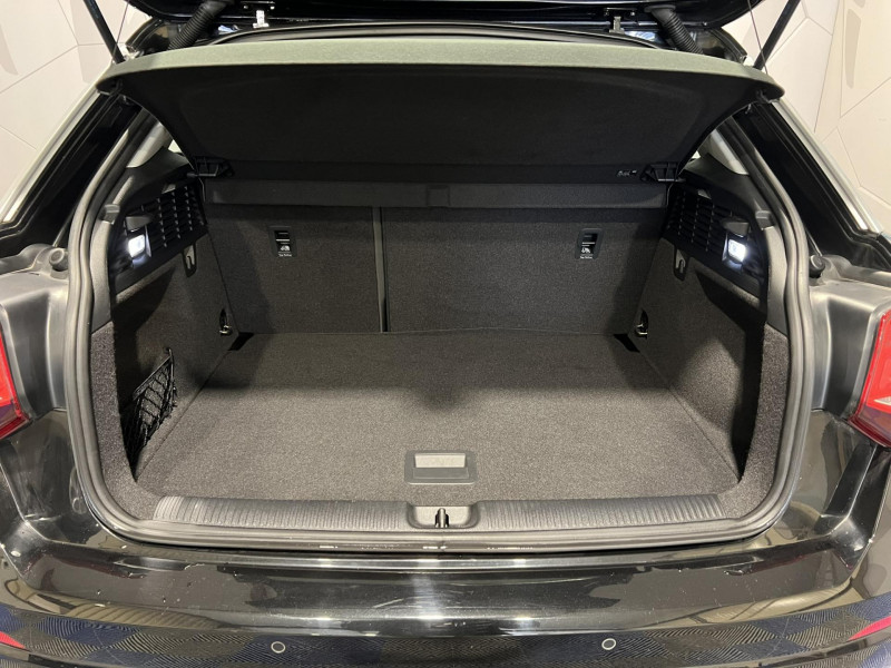 Photo 10 de l'offre de AUDI Q2  1.6 TDI 116 ch BVM6 Sport à 19490€ chez VL Auto