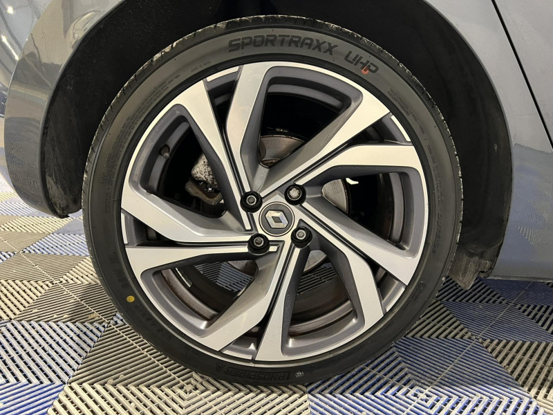 Photo 18 de l'offre de RENAULT CLIO V TCe 100 RS Line à 12990€ chez VL Auto