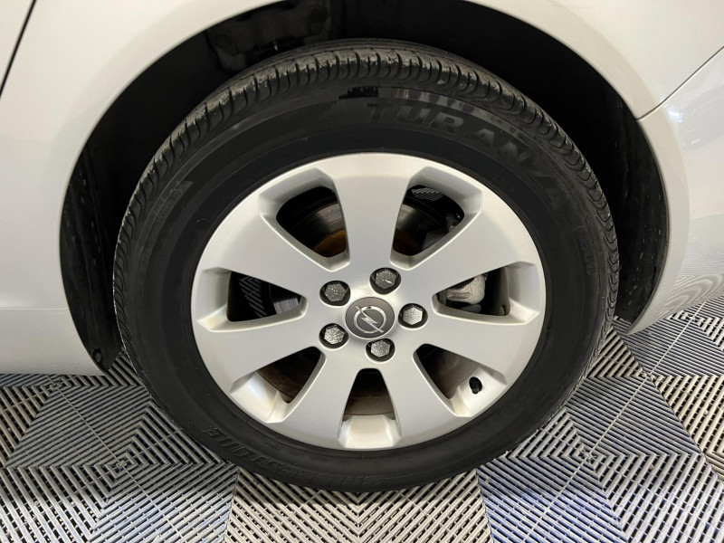 Photo 20 de l'offre de OPEL INSIGNIA Sports Tourer 2.0 CDTI - 130 FAP Edition BVA à 10490€ chez VL Auto