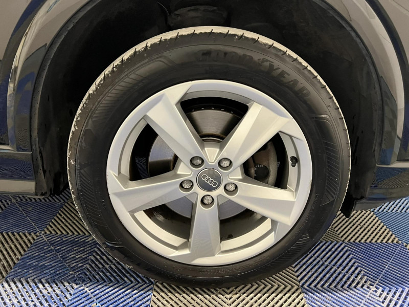 Photo 17 de l'offre de AUDI Q2  1.6 TDI 116 ch BVM6 Sport à 19490€ chez VL Auto