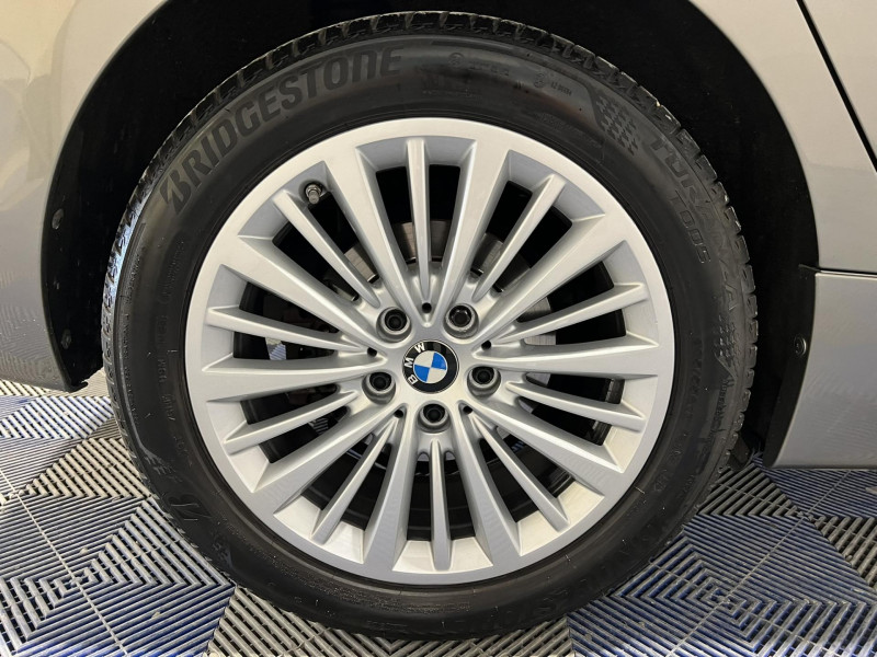 Photo 19 de l'offre de BMW SERIE 2 ACTIVE TOURER 218i 136 ch F45 Luxury Active Tourer  à 11990€ chez VL Auto