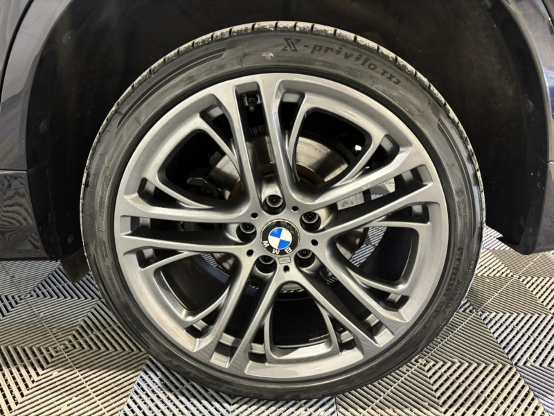 Photo 19 de l'offre de BMW X4 xDrive20d 190ch F26 M Sport BVA à 27490€ chez VL Auto