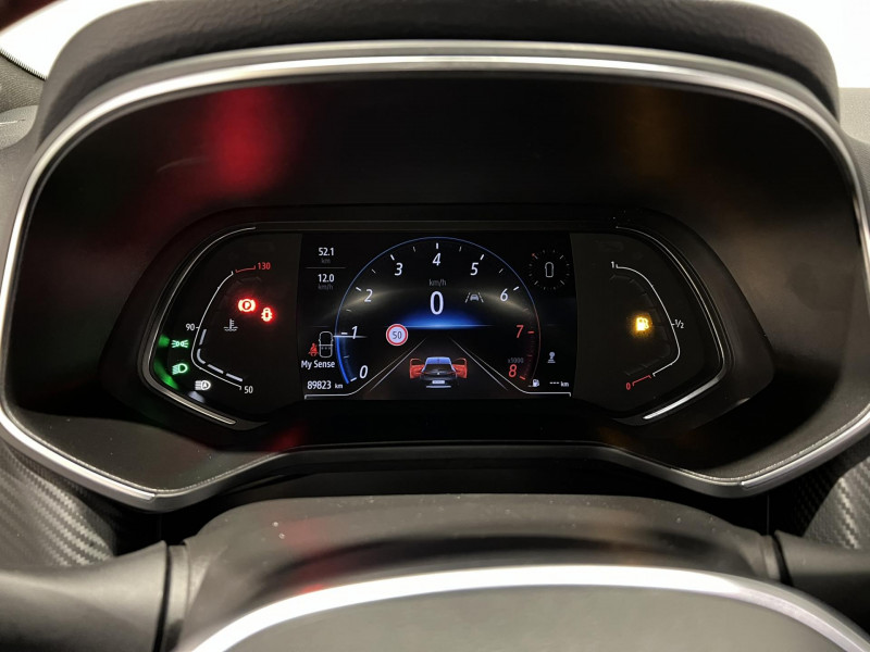 Photo 10 de l'offre de RENAULT CLIO V TCe 100 RS Line à 12990€ chez VL Auto