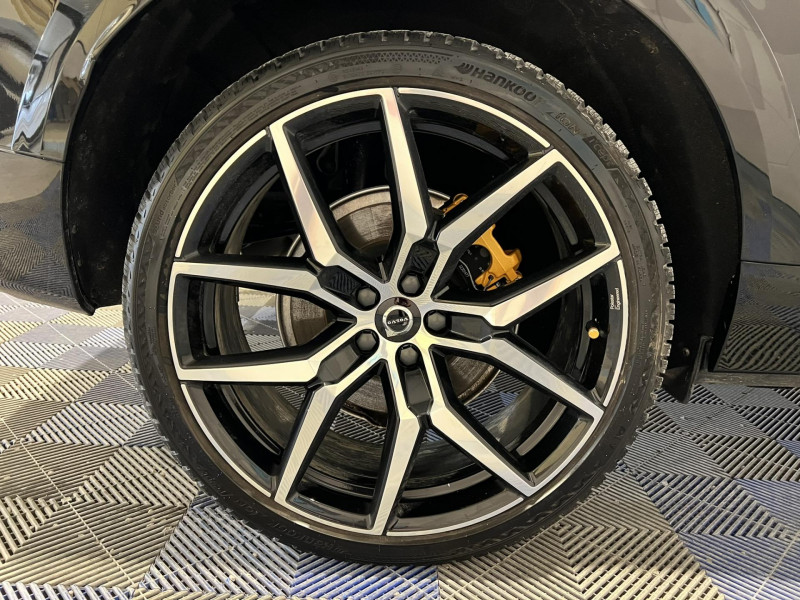 Photo 21 de l'offre de VOLVO XC60  T8 AWD Hybride rechargeable 310 ch+145 ch Geartronic 8 Polestar Engineered à 54990€ chez VL Auto