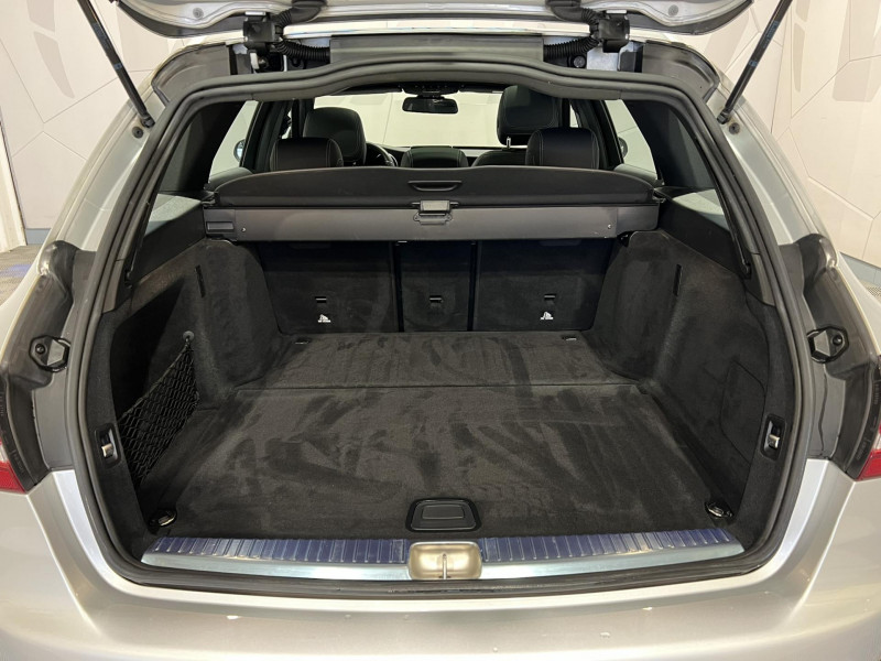 Photo 16 de l'offre de MERCEDES-BENZ Classe C Break 200 d 9G-Tronic Plus Sportline à 23490€ chez VL Auto