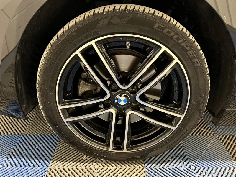 Photo 18 de l'offre de BMW SERIE 1 116d 116 ch DKG7 F40 Business Design à 20990€ chez VL Auto