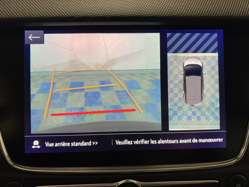 Photo 17 de l'offre de OPEL CROSSLAND X 1.5 D 102 ch Innovation à 12490€ chez VL Auto