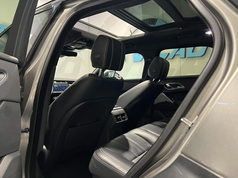 Photo 11 de l'offre de LAND-ROVER RANGE ROVER VELAR D300 BVA SE R-Dynamic à 35990€ chez VL Auto