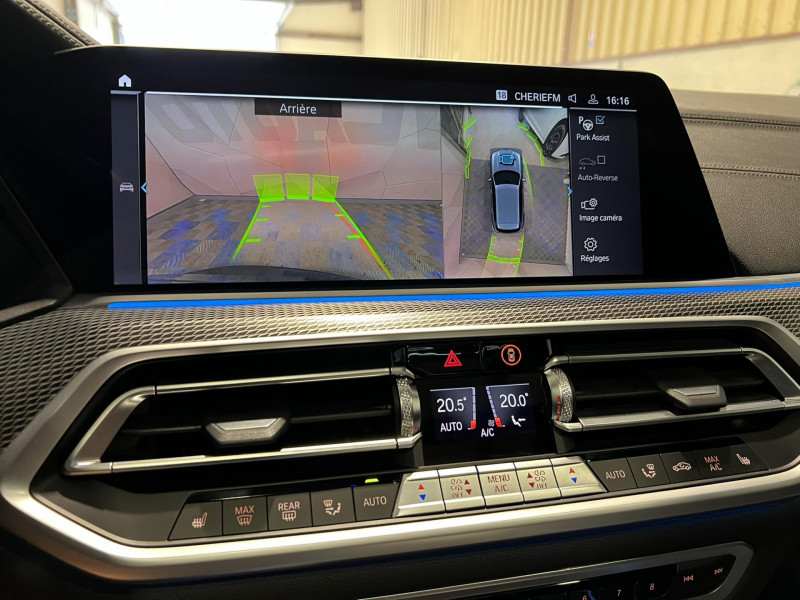 Photo 18 de l'offre de BMW X5 xDrive45e 394 ch BVA8 G05 M Sport à 59990€ chez VL Auto