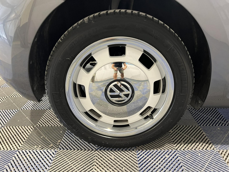Photo 17 de l'offre de VOLKSWAGEN COCCINELLE 1.4 TSI 160 Vintage DSG7 à 16490€ chez VL Auto