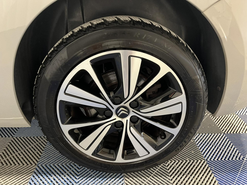 Photo 23 de l'offre de CITROEN GRAND C4 SPACETOURER BlueHDi 130 S&S BVM6 Shine 7 Places à 13990€ chez VL Auto