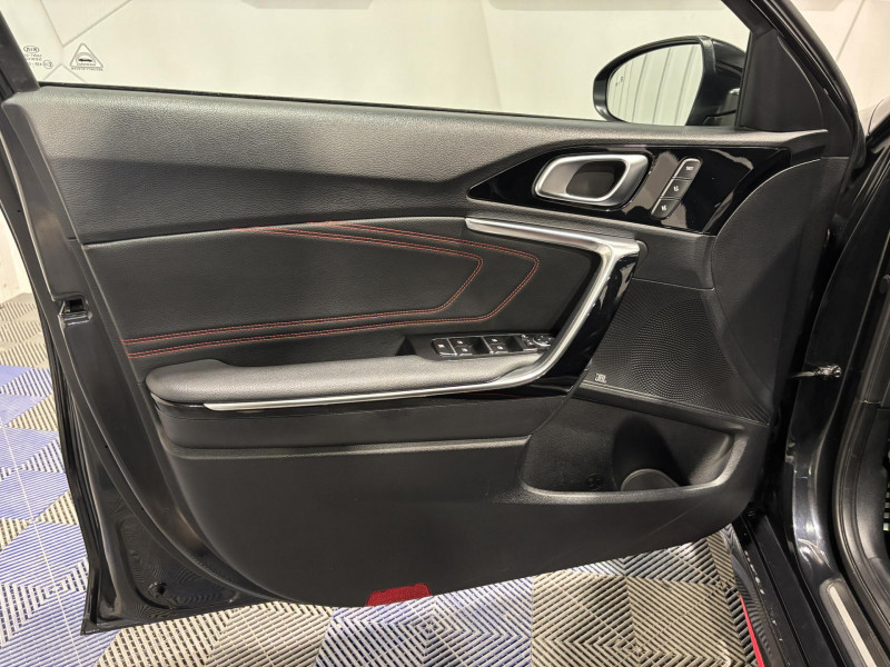 Photo 21 de l'offre de KIA PROCEED  1.6 T-GDi 204 ch ISG DCT7 GT à 19990€ chez VL Auto