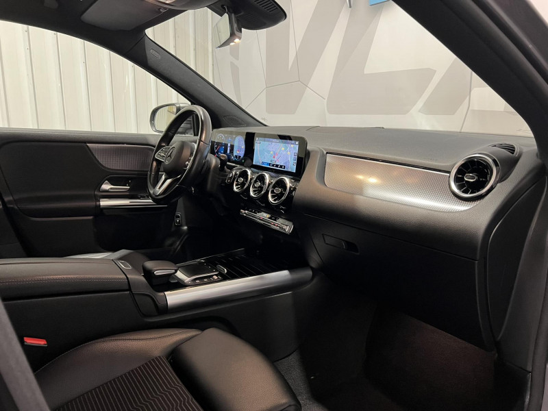 Photo 13 de l'offre de MERCEDES-BENZ GLA  200 d 8G-DCT Progressive Line à 30990€ chez VL Auto