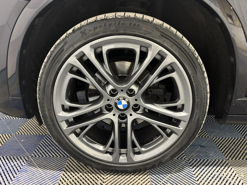 Photo 18 de l'offre de BMW X4 xDrive20d 190ch F26 M Sport BVA à 27490€ chez VL Auto