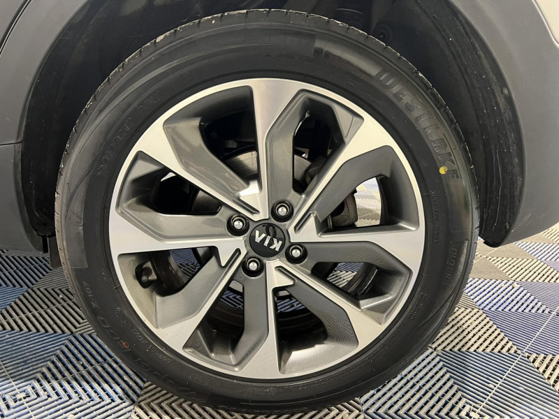 Photo 20 de l'offre de KIA STONIC 1.4 100 ch Launch Edition à 11490€ chez VL Auto