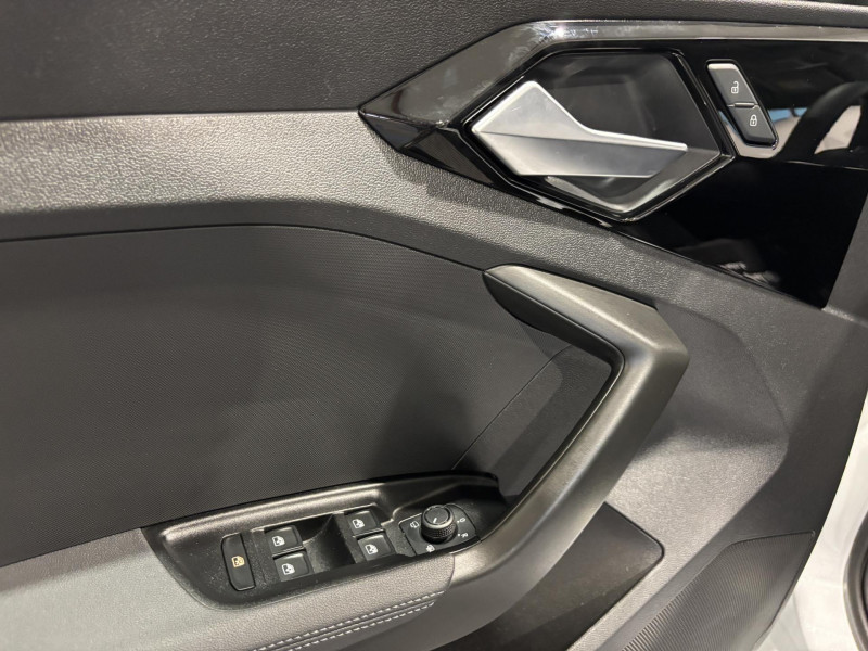 Photo 20 de l'offre de AUDI A1 ALLSTREET 30 TFSI 116 ch BVM6 Advanced à 22990€ chez VL Auto