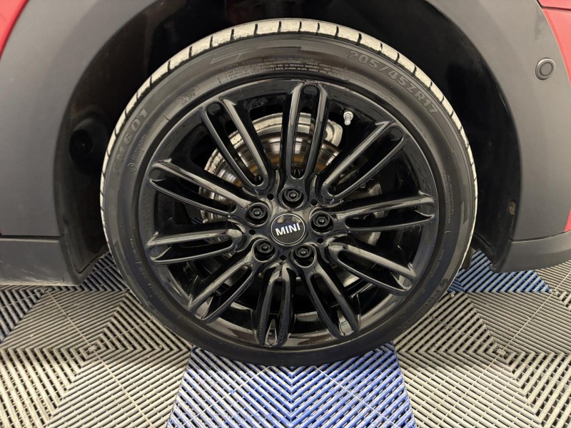Photo 16 de l'offre de MINI MINI 5 Portes Cooper 136 ch DKG7 Essential à 21990€ chez VL Auto