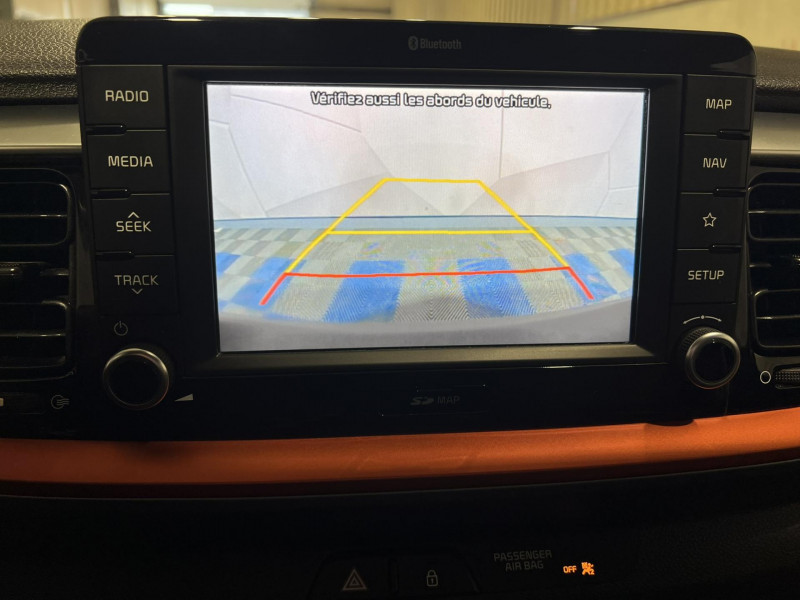 Photo 17 de l'offre de KIA STONIC 1.4 100 ch Launch Edition à 11490€ chez VL Auto