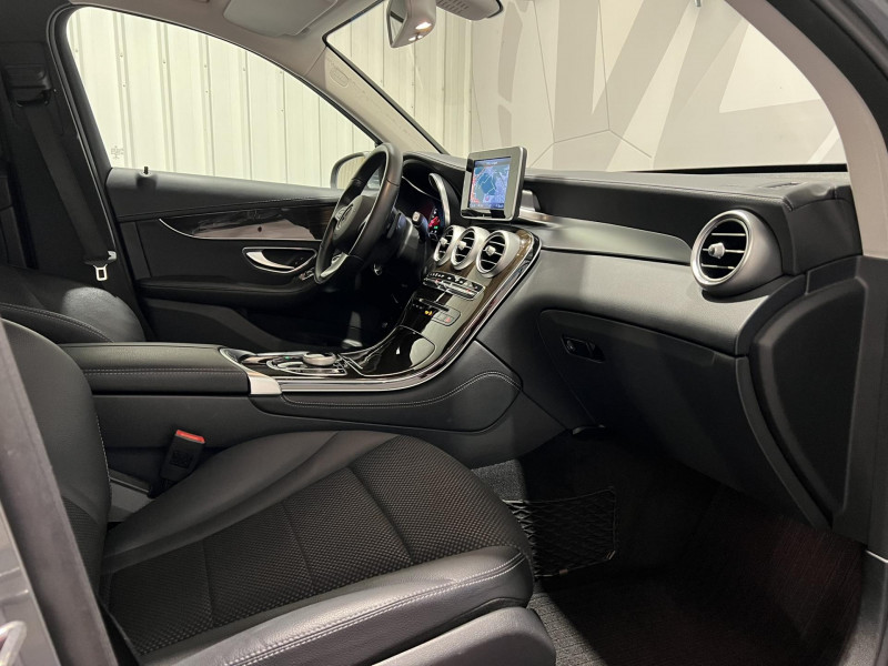 Photo 8 de l'offre de MERCEDES-BENZ GLC 220 d 9G-Tronic 4Matic Sportline à 28990€ chez VL Auto
