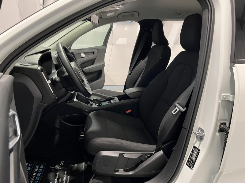 Photo 6 de l'offre de VOLVO XC40  T3 163 ch Geartronic 8 Business à 24990€ chez VL Auto