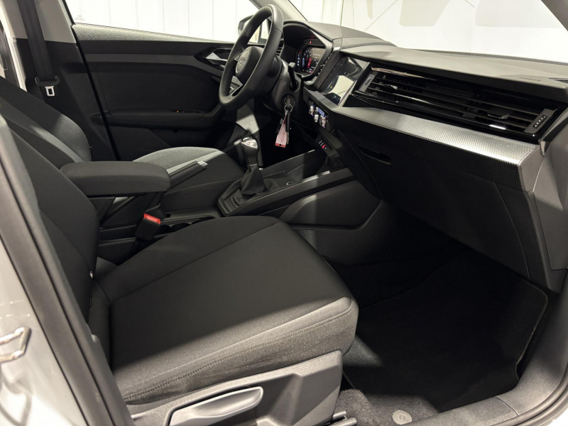 Photo 13 de l'offre de AUDI A1 ALLSTREET 30 TFSI 116 ch BVM6 Advanced à 22990€ chez VL Auto