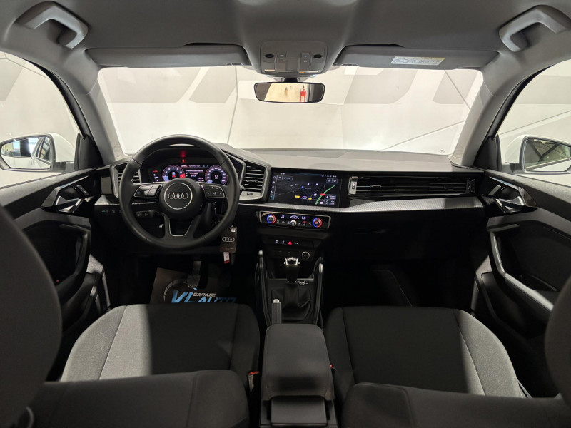 Photo 6 de l'offre de AUDI A1 ALLSTREET 30 TFSI 116 ch BVM6 Advanced à 22990€ chez VL Auto
