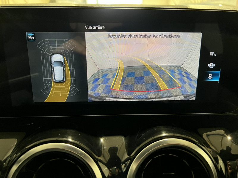 Photo 14 de l'offre de MERCEDES-BENZ GLA  200 d 8G-DCT Progressive Line à 30990€ chez VL Auto
