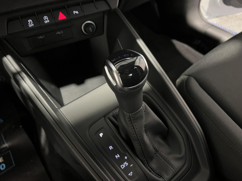 Photo 14 de l'offre de AUDI A1 SPORTBACK 30 TFSI 116 ch S tronic 7 Advanced à 24490€ chez VL Auto