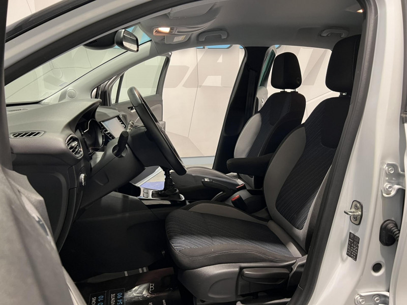 Photo 6 de l'offre de OPEL CROSSLAND X 1.5 D 102 ch Innovation à 12490€ chez VL Auto