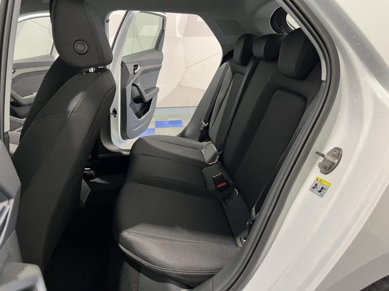 Photo 9 de l'offre de AUDI A1 SPORTBACK 30 TFSI 116 ch S tronic 7 Advanced à 24490€ chez VL Auto