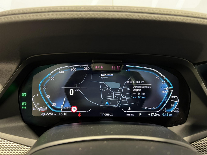 Photo 14 de l'offre de BMW X5 xDrive45e 394 ch BVA8 G05 M Sport à 59990€ chez VL Auto