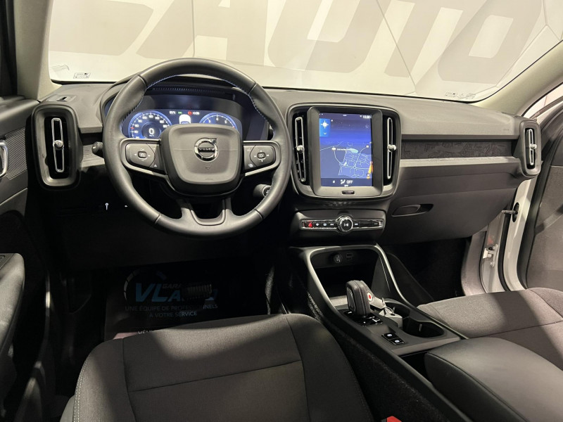 Photo 15 de l'offre de VOLVO XC40  T3 163 ch Geartronic 8 Business à 24990€ chez VL Auto