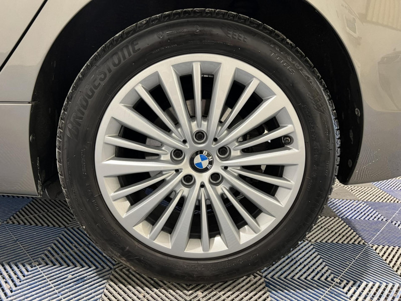 Photo 20 de l'offre de BMW SERIE 2 ACTIVE TOURER 218i 136 ch F45 Luxury Active Tourer  à 11990€ chez VL Auto
