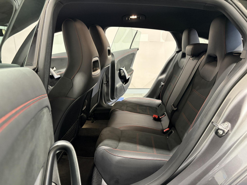 Photo 8 de l'offre de MERCEDES-BENZ CLA SHOOTING BRAKE 200 7G-DCT AMG Line à 28490€ chez VL Auto