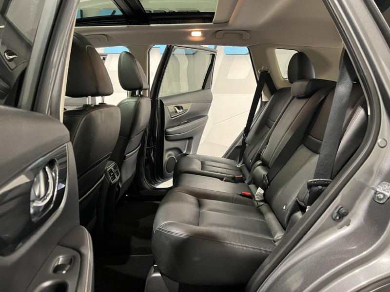Photo 8 de l'offre de NISSAN X-TRAIL  1.6 DIG-T 163 5pl Tekna à 16490€ chez VL Auto