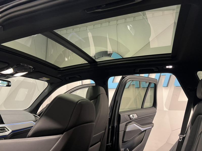 Photo 15 de l'offre de BMW X5 xDrive45e 394 ch BVA8 G05 M Sport à 57990€ chez VL Auto