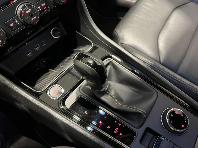 Photo 16 de l'offre de CUPRA ATECA 2.0 TSI 300ch DSG7 4Drive à 29990€ chez VL Auto