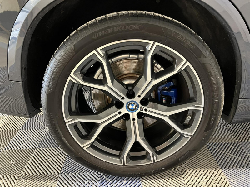 Photo 19 de l'offre de BMW X5 xDrive45e 394 ch BVA8 G05 M Sport à 59990€ chez VL Auto