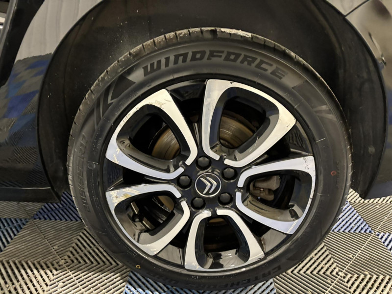 Photo 20 de l'offre de CITROEN GRAND C4 SPACETOURER BlueHDi 130 S&S BVM6 Shine 7 Places à 13990€ chez VL Auto