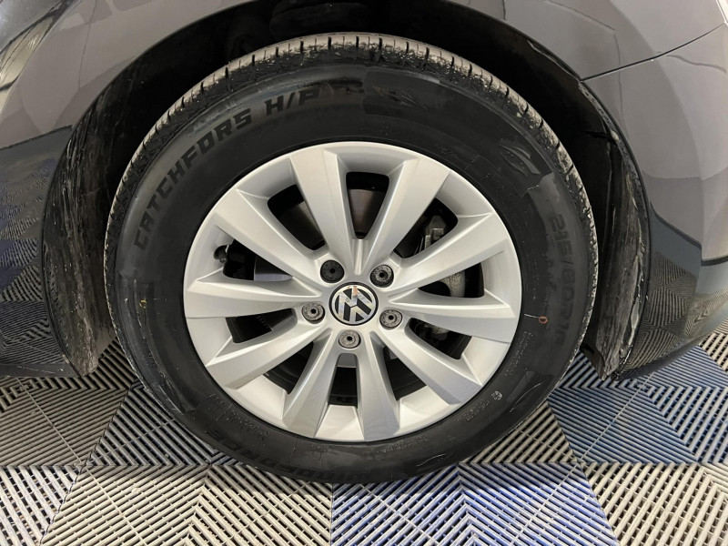 Photo 17 de l'offre de VOLKSWAGEN COCCINELLE CABRIOLET 1.6 TDI 105 FAP Vintage à 16990€ chez VL Auto