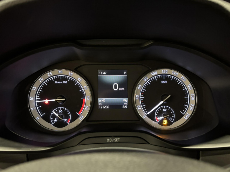 Photo 13 de l'offre de SKODA KODIAQ 2.0 TDI 150 SCR DSG7 7pl Edition à 19990€ chez VL Auto