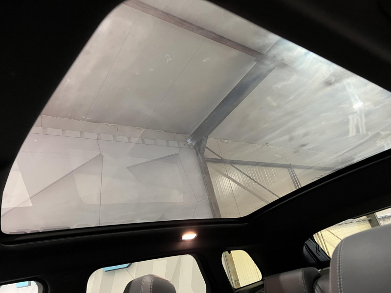 Photo 24 de l'offre de LAND-ROVER RANGE ROVER EVOQUE TD4 180 BVA HSE Dynamic à 23990€ chez VL Auto