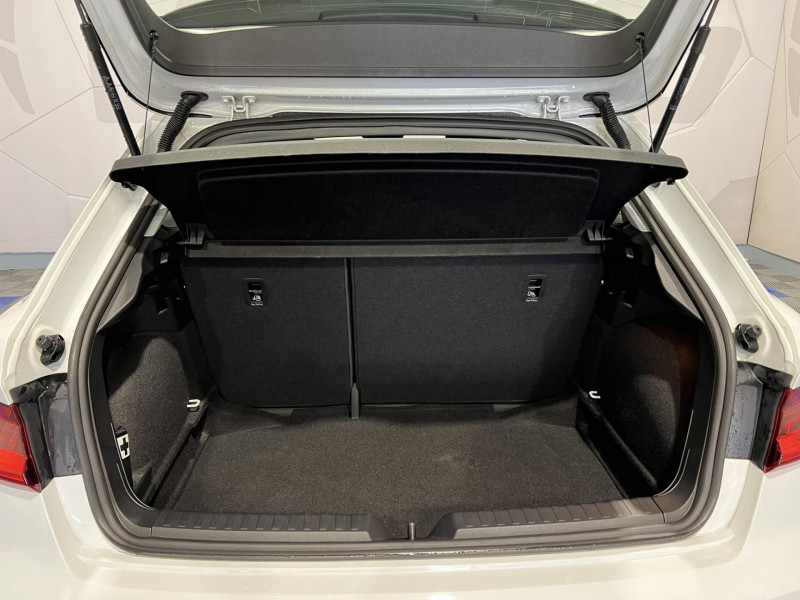 Photo 10 de l'offre de AUDI A1 SPORTBACK 30 TFSI 116 ch S tronic 7 Advanced à 24490€ chez VL Auto