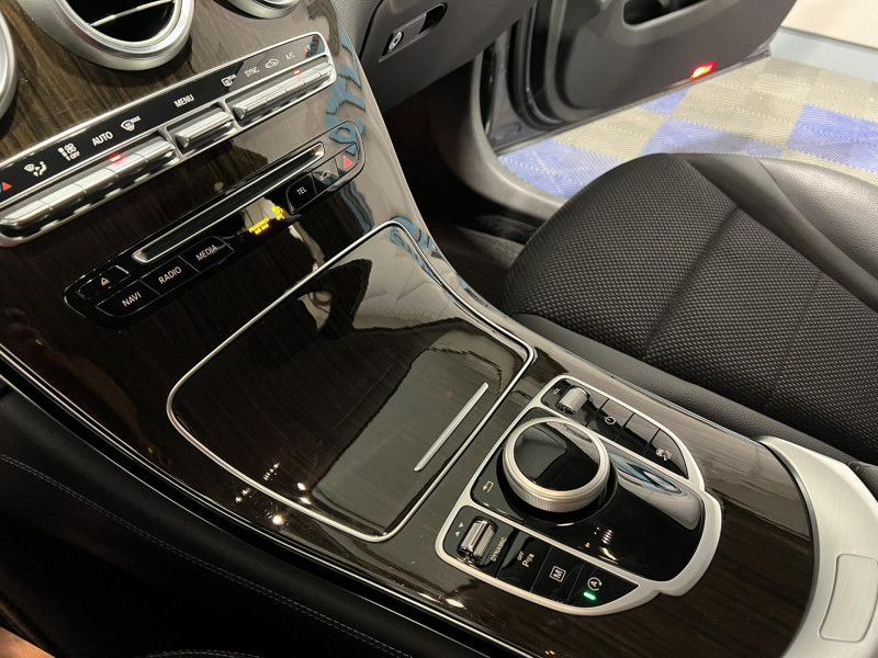 Photo 14 de l'offre de MERCEDES-BENZ GLC 220 d 9G-Tronic 4Matic Sportline à 28990€ chez VL Auto