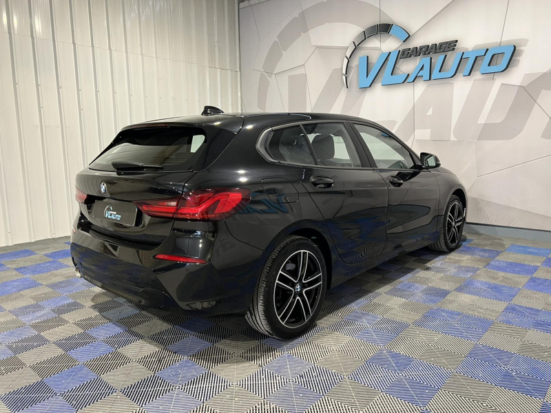 Photo 5 de l'offre de BMW SERIE 1 116d 116 ch DKG7 F40 Business Design à 20990€ chez VL Auto