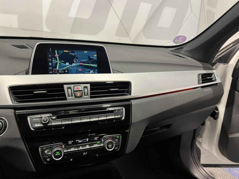 Photo 12 de l'offre de BMW X1 sDrive 20i 192 ch DKG7 F48 M Sport à 23990€ chez VL Auto