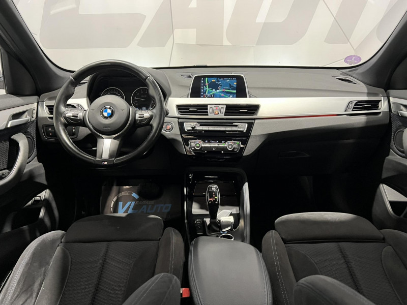 Photo 7 de l'offre de BMW X1 sDrive 20i 192 ch DKG7 F48 M Sport à 23990€ chez VL Auto