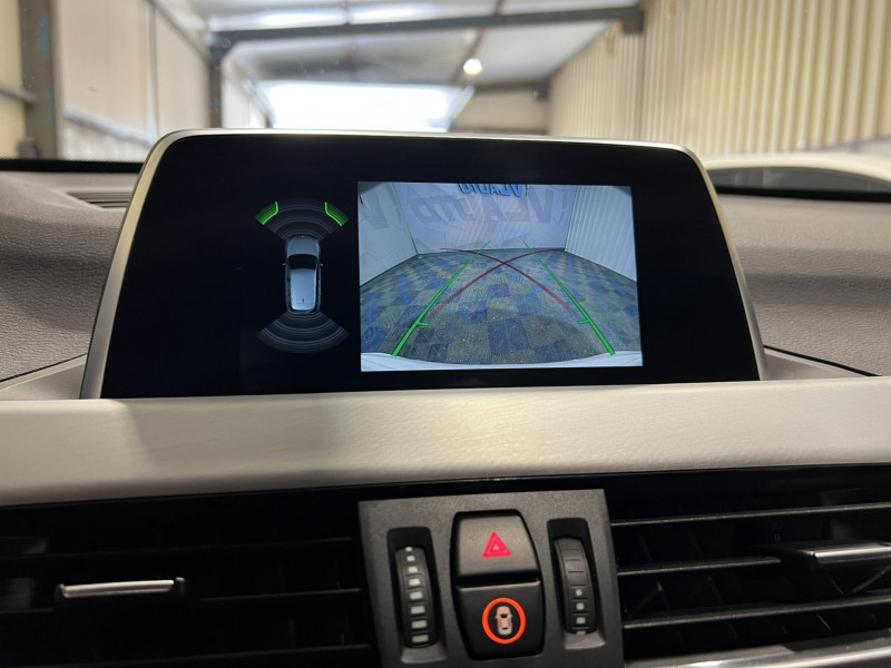 Photo 17 de l'offre de BMW X1 sDrive 20i 192 ch DKG7 F48 M Sport à 23990€ chez VL Auto