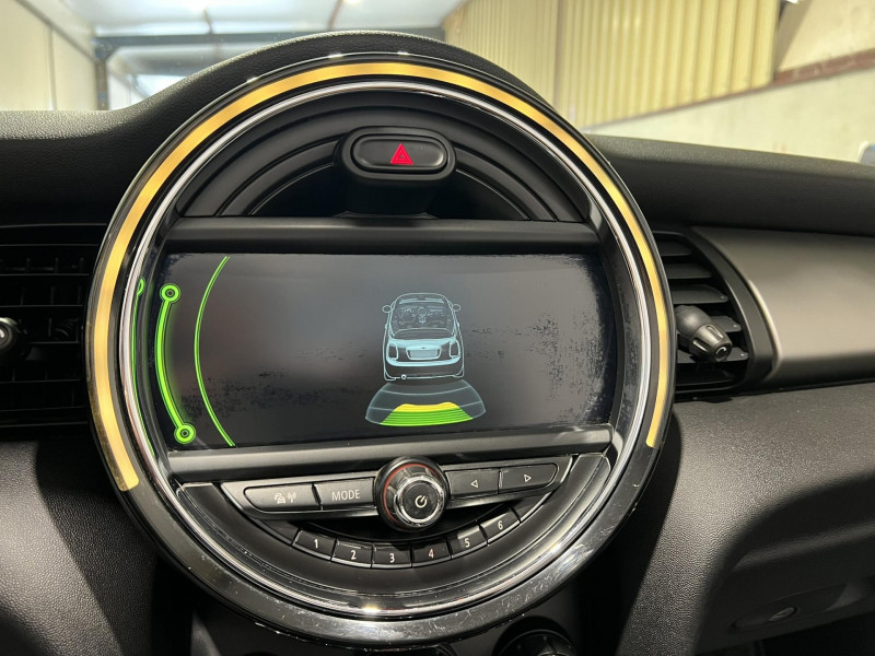 Photo 23 de l'offre de MINI MINI Cabriolet Cooper D 116 ch Chili à 14490€ chez VL Auto