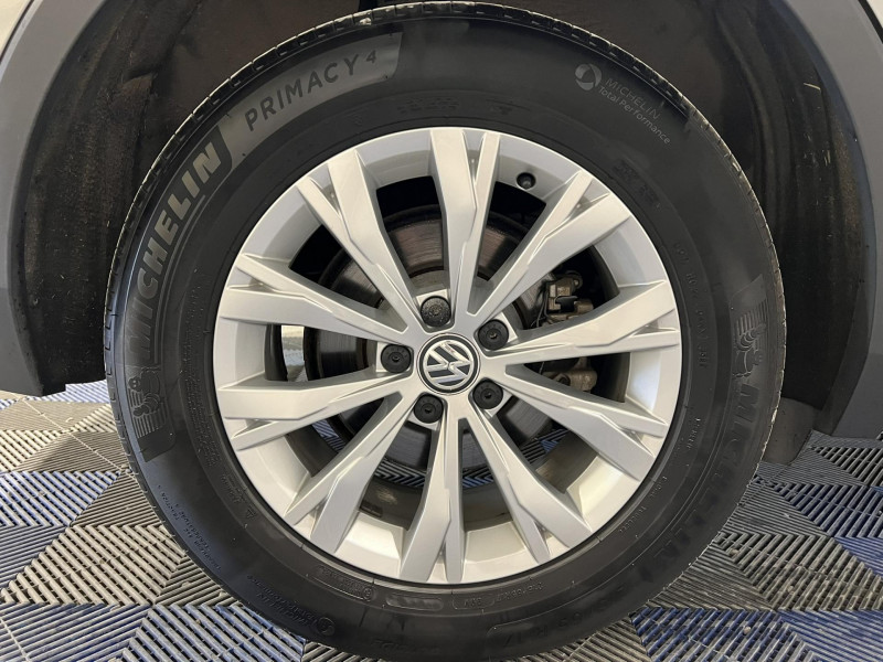 Photo 20 de l'offre de VOLKSWAGEN TIGUAN 2.0 TDI 150 DSG7 4Motion Confortline à 20490€ chez VL Auto